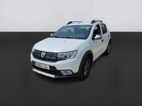 Dacia Sandero Stepway Essential TCE 66kW (90CV)