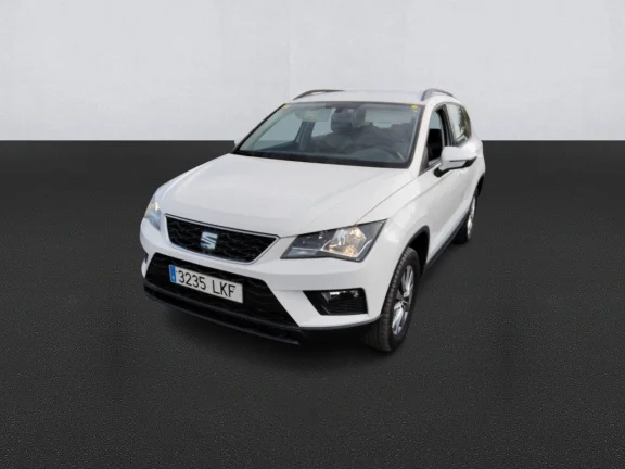 Seat Ateca 1.6 TDI 85kW (115CV) St&amp;Sp Reference Eco