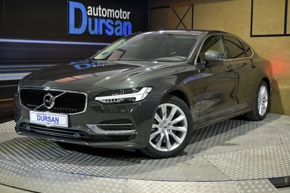 Volvo S90 2.0 T8 Twin AWD Momentum Auto