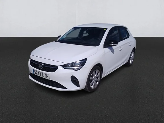 Opel Corsa 1.5D DT 74kW (100CV) Edition