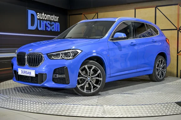 BMW X1 sDrive20dA