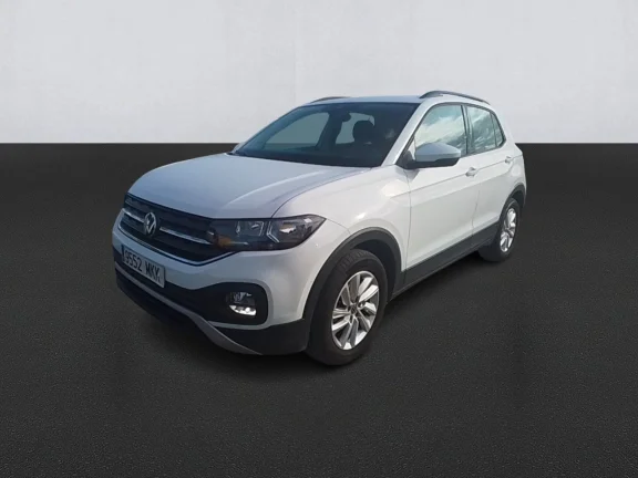 Volkswagen T-CROSS Advance 1.0 TSI 81kW (110CV) DSG