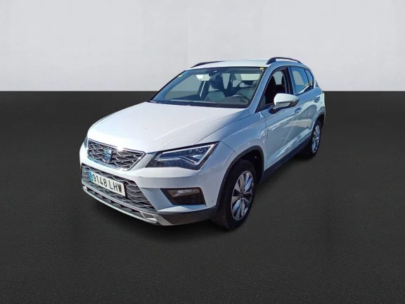 Seat Ateca 1.6 TDI 85kW St&amp;Sp Style Edit. Nav Eco