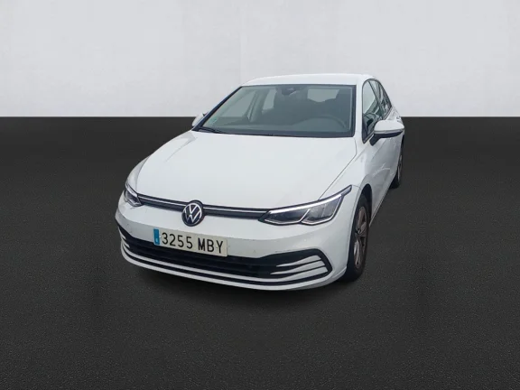 Volkswagen Golf 2.0 TDI 85kW (115CV)