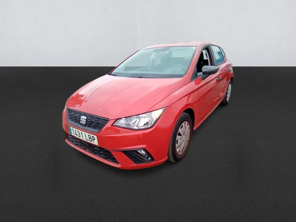 Seat Ibiza 1.0 EcoTSI 70kW (95CV) Reference Plus