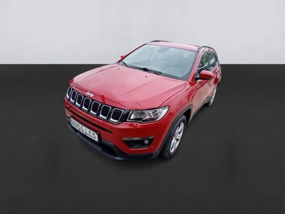 Jeep Compass 1.4 Mair 103kW Longitude 4x2