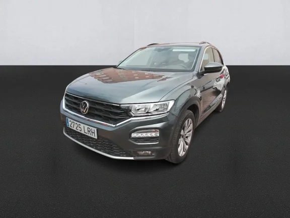Volkswagen T-Roc Advance 1.5 TSI 110kW (150CV) DSG