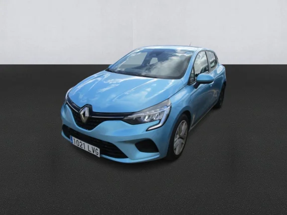 Renault Clio Intens TCe 67 kW (91CV)