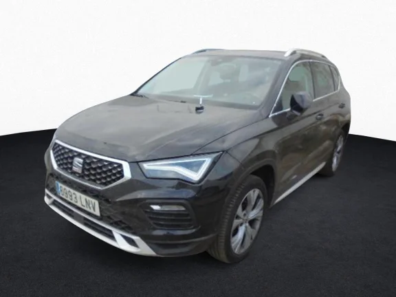 Seat Ateca 2.0 TDI 110kW DSG S&amp;S X-Perience Go