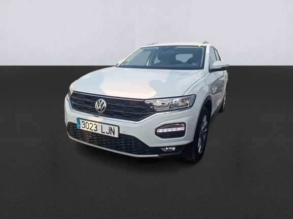 Volkswagen T-Roc Advance 1.6 TDI 85kW (115CV)