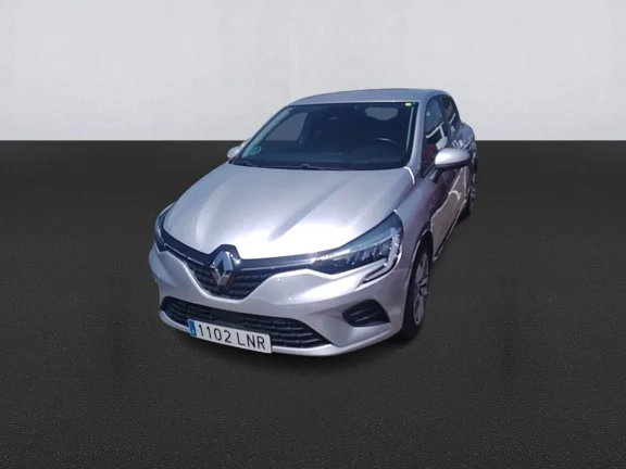 Renault Clio (E) Intens Blue dCi 63 kW (85CV)
