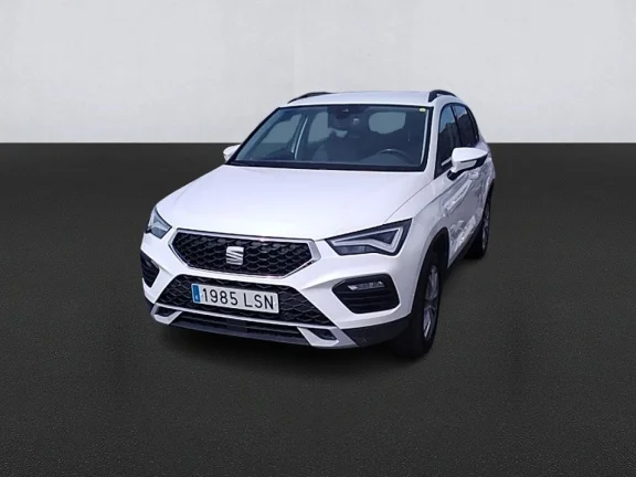 Seat Ateca 1.0 TSI 81kW St&amp;Sp Style Go