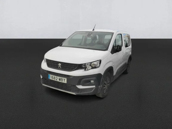 Peugeot Rifter (O) Active Pack Standard BlueHDi 73kW