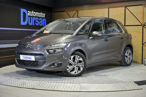 Citroen C4 Picasso BlueHDi 150cv Feel