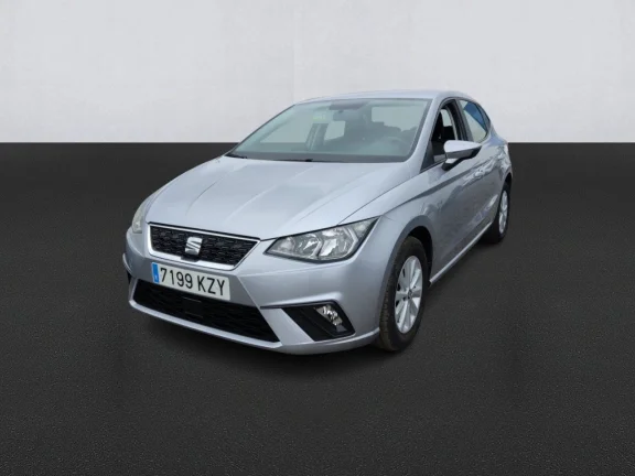 Seat Ibiza 1.0 EcoTSI 70kW (95CV) Style