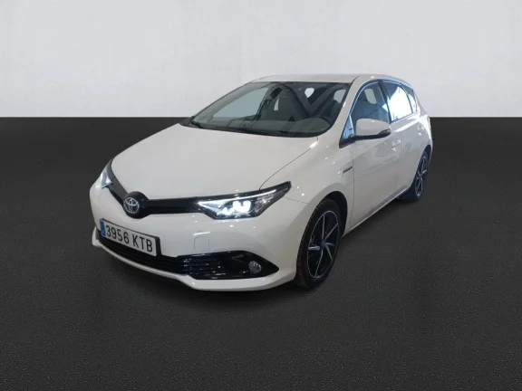 Toyota Auris 1.8 140H Hybrid Feel! Edition