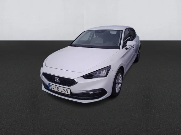 Seat Leon 1.0 eTSI 81kW DSG-7 S&amp;S Style Go