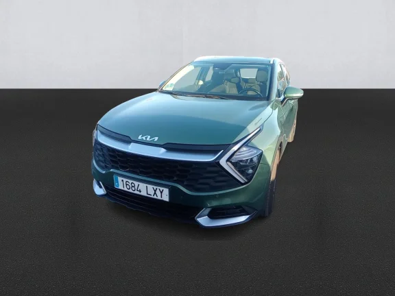 Kia Sportage 1.6 T-GDi 110kW (150CV) Drive 4x2