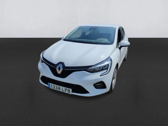 Renault Clio Intens TCe 67 kW (91CV)