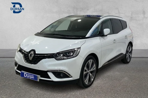 Renault Grand Scenic Grand Scénic Zen Energy TCe 118kW 160CV