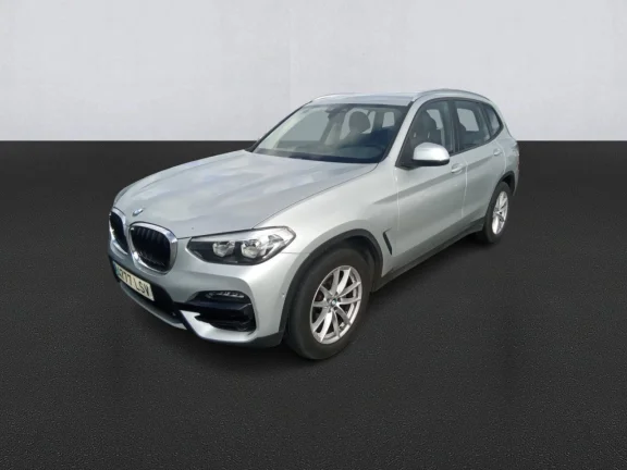BMW X3 sDrive18d