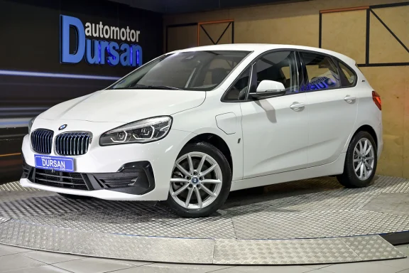 BMW 225 Serie 2 Active Tourer 225xe iPerformance