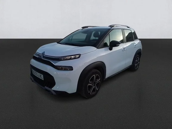Citroen C3 Aircross BlueHDi 81kW (110CV) S&amp;S Feel