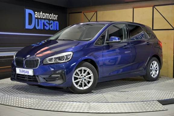 BMW 216 Serie 2 Active Tourer 216d