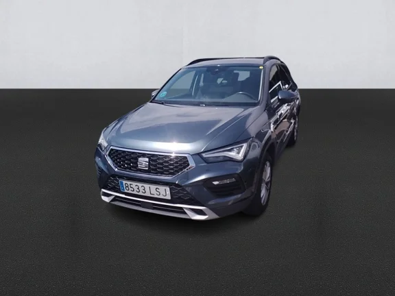 Seat Ateca 2.0 TDI 85kW (115CV) S&amp;S Style Go