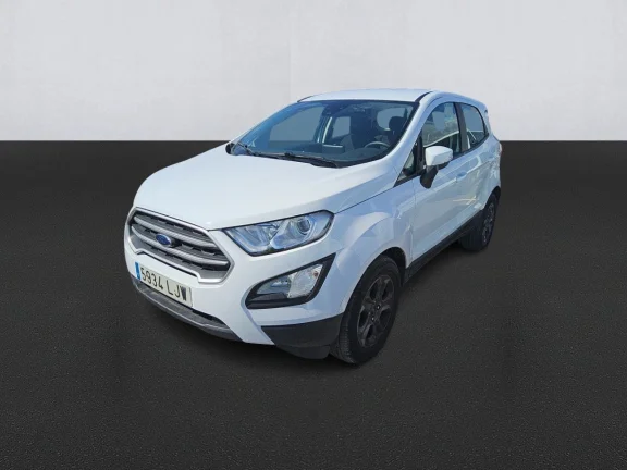 Ford EcoSport 1.0T EcoBoost 73kW (100CV) S&amp;S Trend