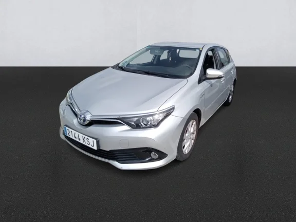 Toyota Auris 1.8 140H Hybrid Active (Business Plus)