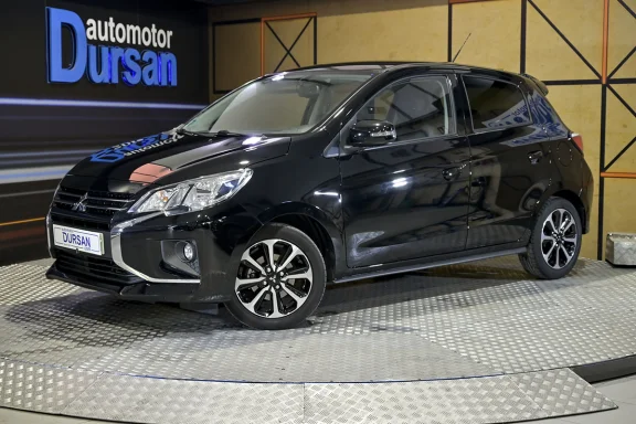 Mitsubishi Space Star 120 MPI Kaiteki