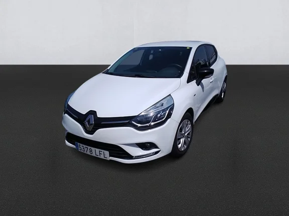 Renault Clio (O) Limited dCi 55kW (75CV) -18