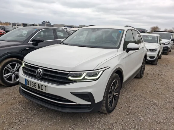 Volkswagen Tiguan Life 2.0 TDI 110kW (150CV)