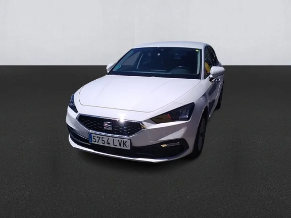 Seat Leon 2.0 TDI 85kW S&amp;S Reference Go