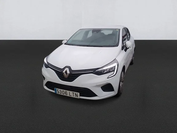 Renault Clio Intens TCe 67 kW (91CV)