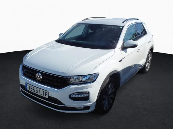 Volkswagen T-Roc Advance R-Line 1.0 TSI 81kW (110CV)