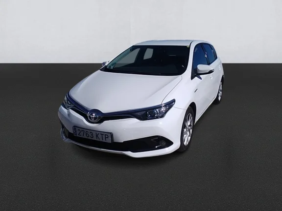 Toyota Auris 1.8 140H Hybrid Active (Business Plus)