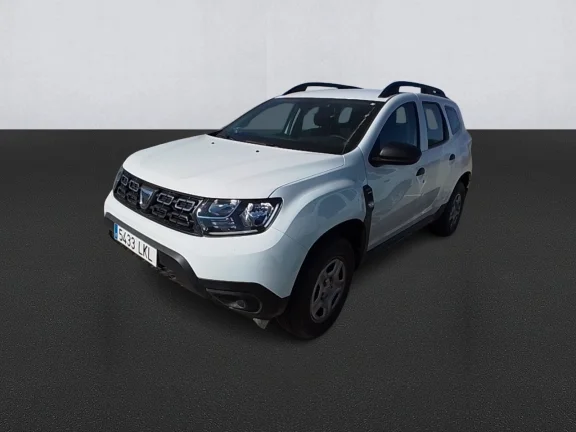 Dacia Duster Essential Blue dCi 85kW (115CV) 4X4