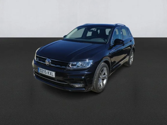 Volkswagen Tiguan Advance 2.0 TDI 110kW (150CV)