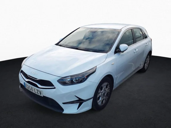 Kia Ceed 1.0 T-GDi 74kW (100CV) Drive