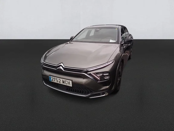 Citroen C5 X Hybrid 225 e-EAT8 Shine Pack