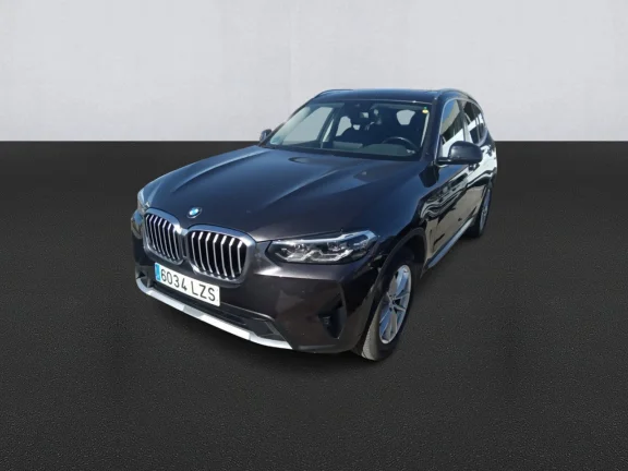 BMW X3 xDrive20d xLine