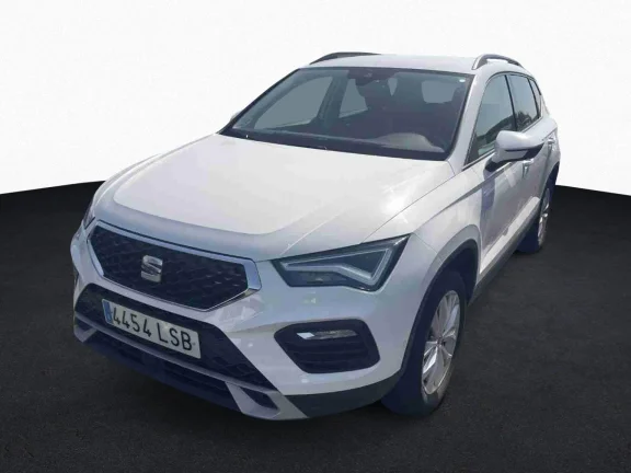 Seat Ateca 1.0 TSI 81kW St&amp;Sp Style Go