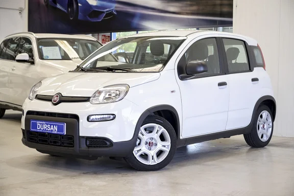 Fiat Panda Panda 1.0 Hybrid 51kW 70cv