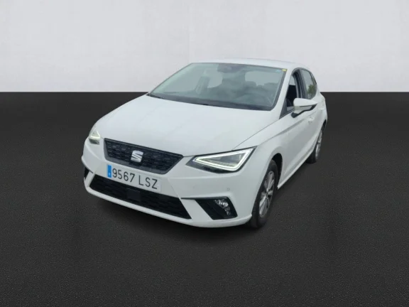 Seat Ibiza 1.0 TSI 81kW (110CV) Style Go2