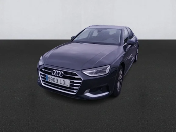 Audi A4 Advanced 35 TDI 120kW (163CV) S tronic