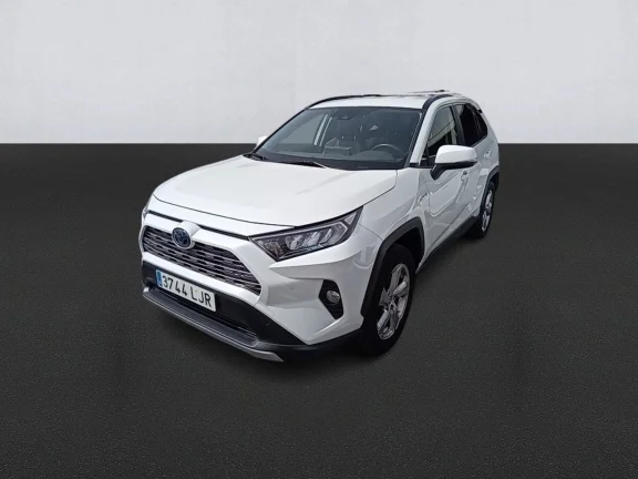 Toyota RAV 4 RAV4 2.5l 220H Advance Plus