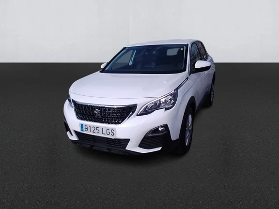 Peugeot 3008 1.5 BlueHDi 96kW (130CV) S&amp;S Style