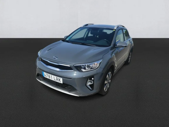 Kia Stonic 1.0 T-GDi 88kW (120CV) MHEV Drive DCT